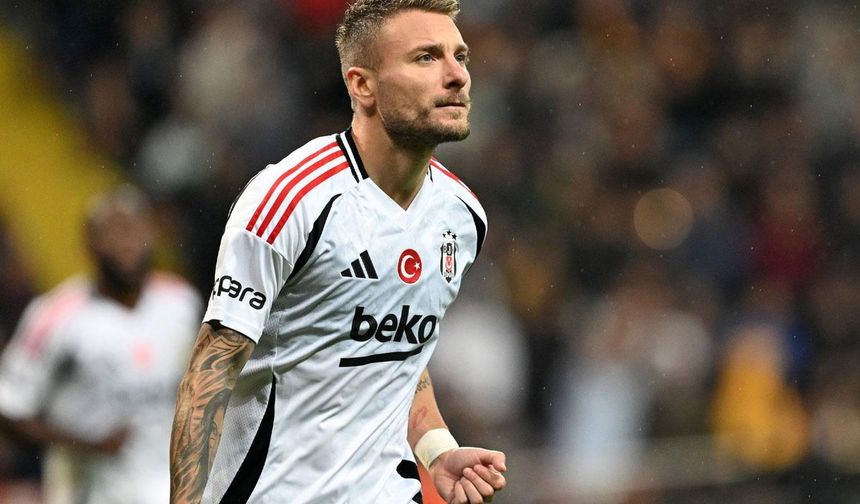Bir zamanlar Beşiktaş'ın golcüsüydü! Futbolu bıraktı