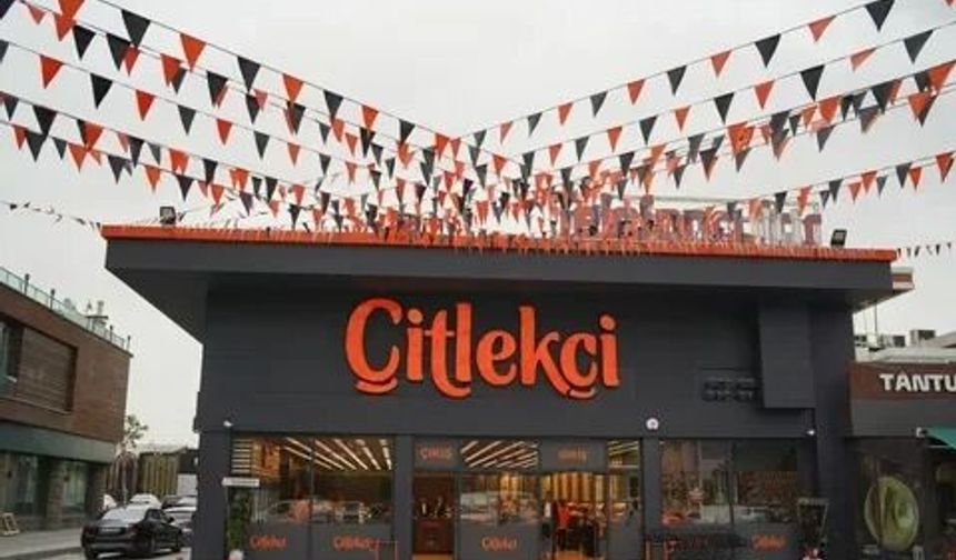Çitlekçi halka arz sonuçları: Ne kadar oldu?