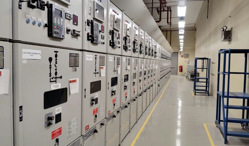 Alanya’da 7 saat boyunca elektrik olmayacak! O mahalleler dikkat!