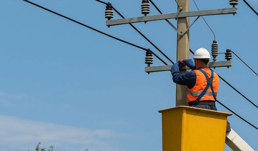 Alanya’da bugünde elektrik kesintisi! İşte o mahalleler