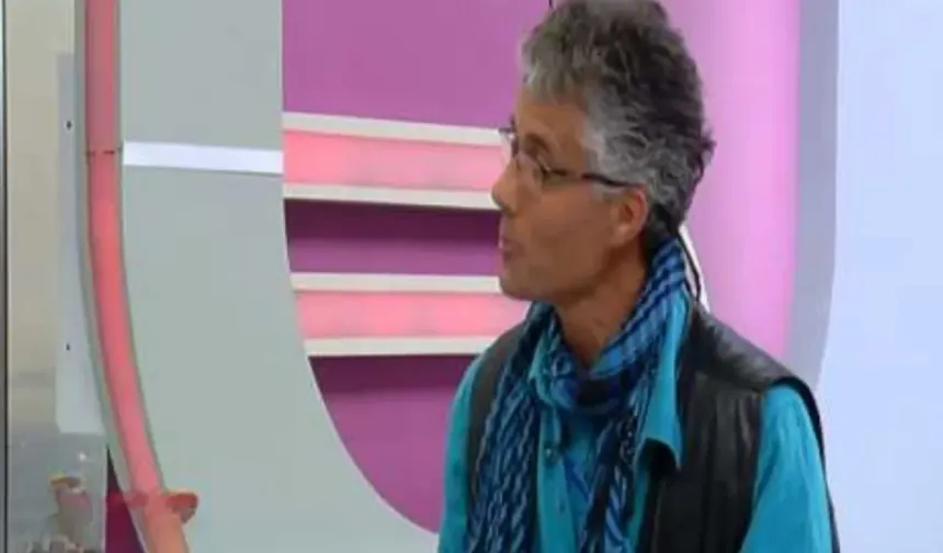 Son dakika l Eftal Gülbudak kimdir?
