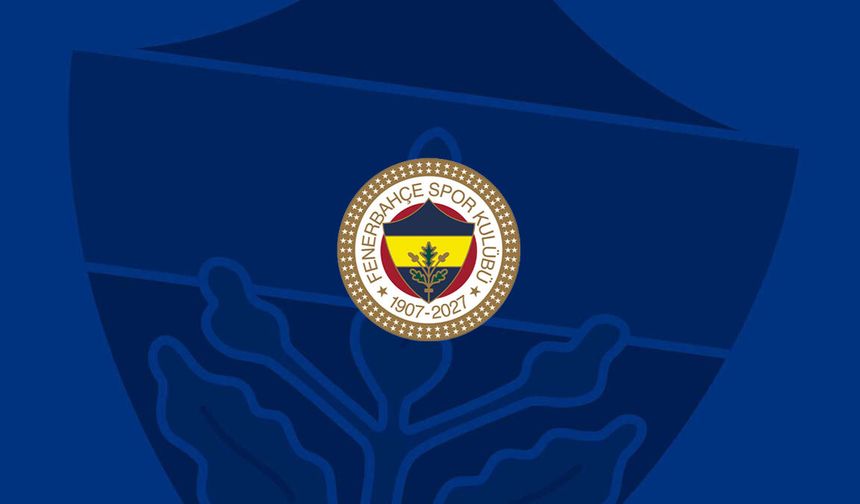 O isim 4 yıl sonra Fenerbahçe'ye dönmeye hazırlanıyor! Anlaşma tamam