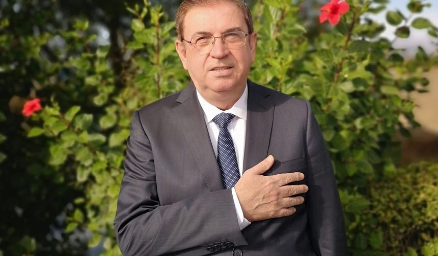 Alanya siyasetini yasa boğan ölüm: Hüseyin Yıldız hayatını kaybetti