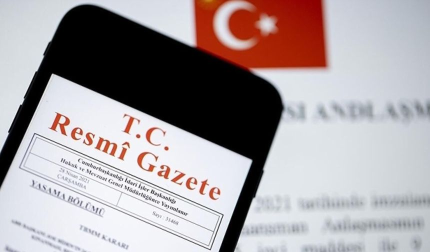 Son dakika l 15 Ağustos 2026 Resmi Gazete neden yayınlanmadı?
