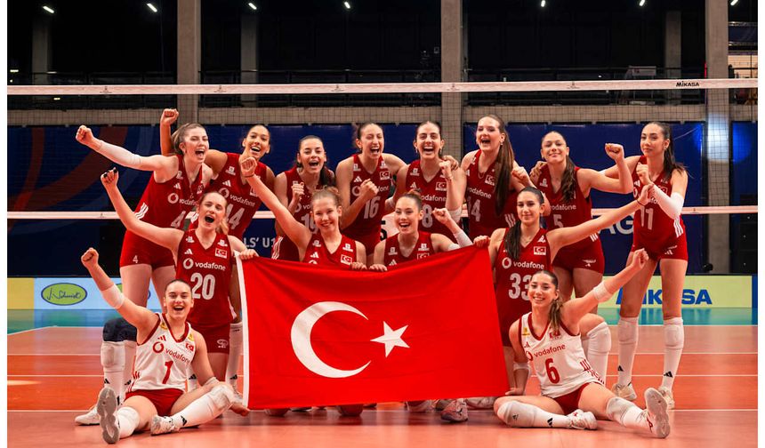 Türkiye U17-Güney Kore U17 Dünya Şampiyonası çeyrek final maçı hangi kanalda? CANLI İZLE