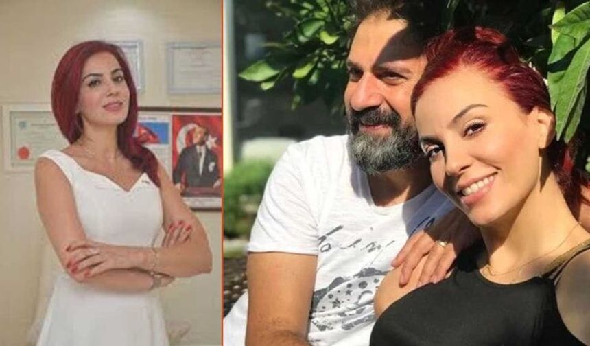 Erhan Çelik’in eski eşi Özlem Gültekin kimdir, neden öldü?