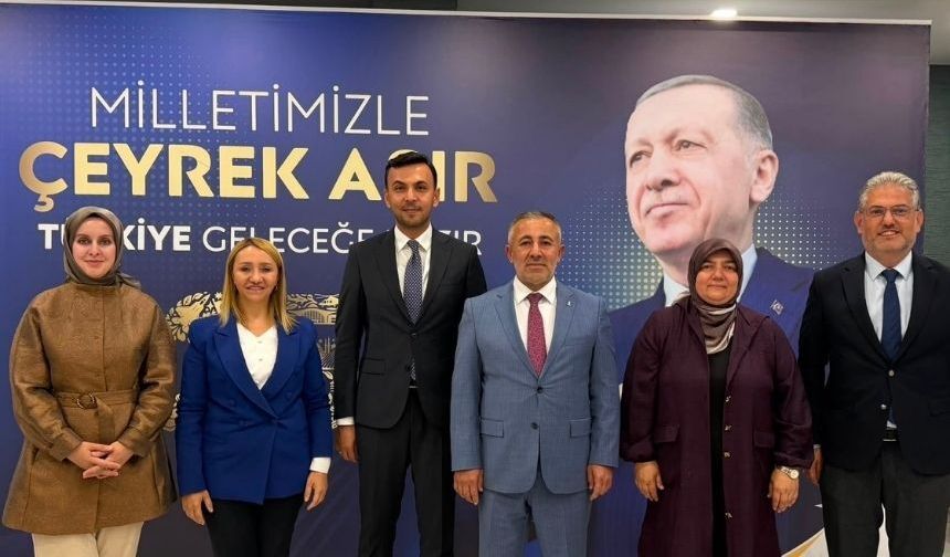 Toklu, Marmara’yı yalnız bırakmadı