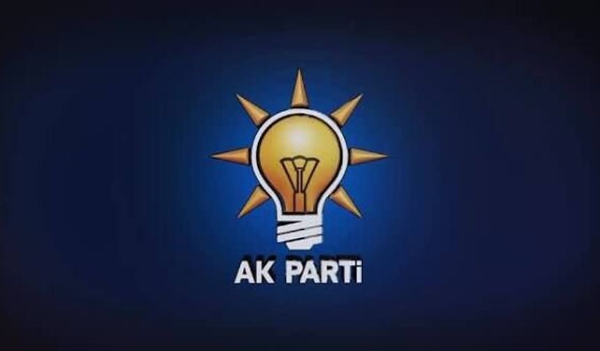 Ankara'da iddiaların ardı arkası kesilmiyor! YENİ Parti’den AK Parti'ye geçecek