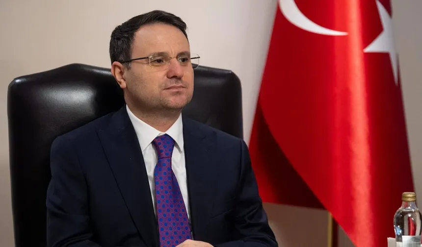 Bakan Gürlek duyurdu: 3 faili meçhul cinayet dosyası yıllar sonra aydınlatıldı