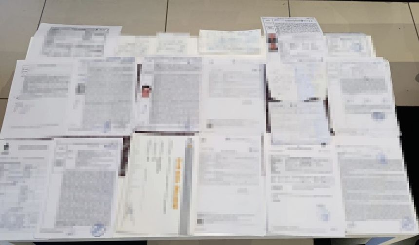 Antalya'da 200 milyonluk operasyon! Şirketler inceleniyor