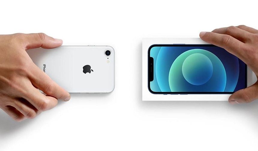 Apple iPhone değişim kampanyası başladı mı?