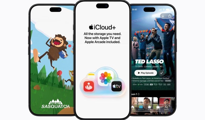 Apple TV Türkiye’de!  Apple TV ve Apple Arcade ücreti ne kadar?