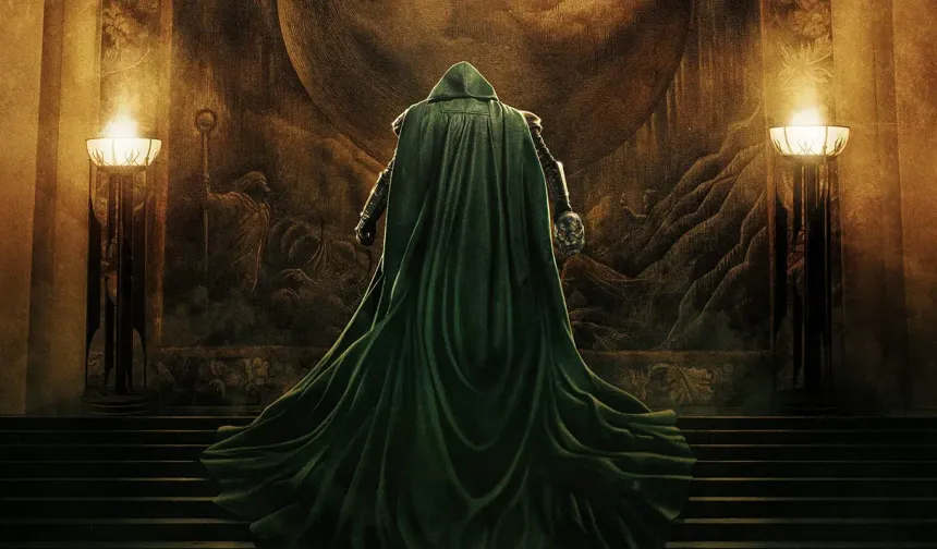 Avengers: Doomsday ne zaman vizyona girecek?