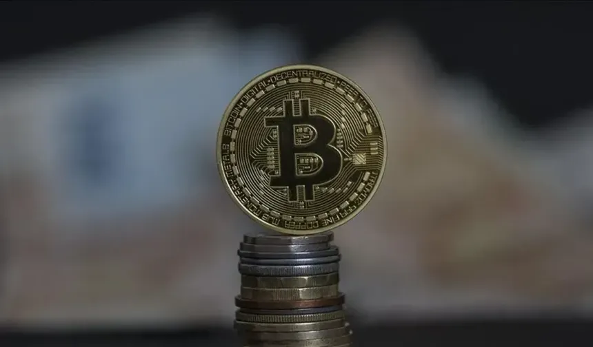 Bitcoin'in düşüş sebebi belli oldu! İşte nedeni