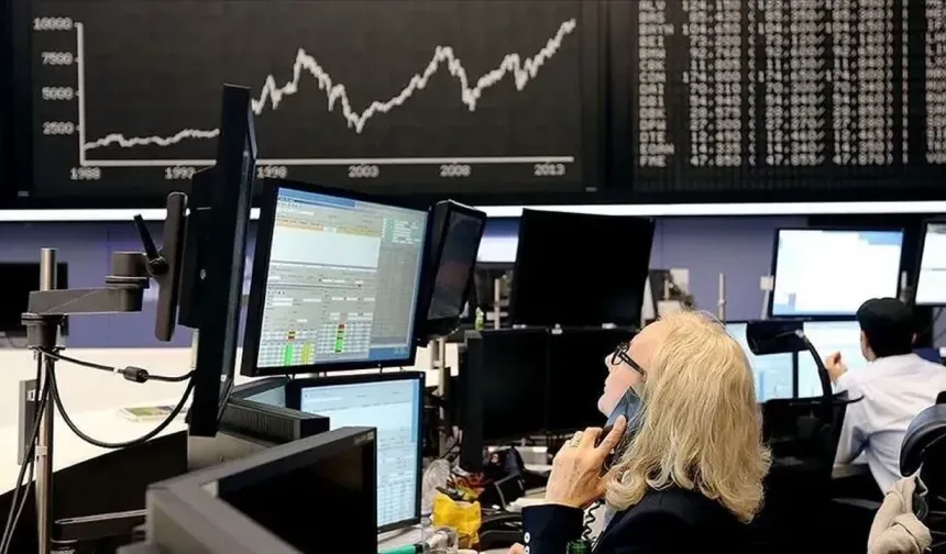 Borsa'da ki sert düşüşün sebebi ne?