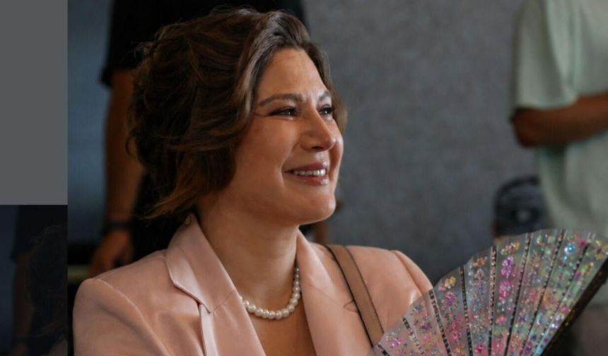 Evlilik Güzeldir oyuncuları ve karakterleri kim?