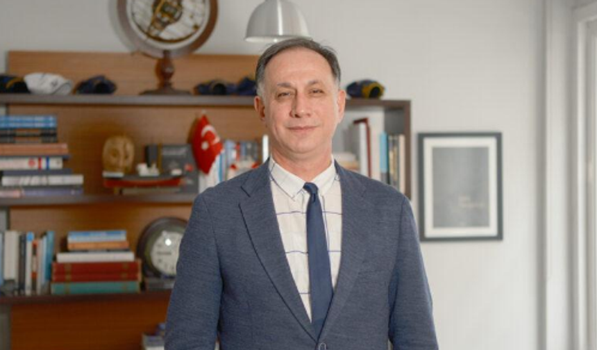 Son dakika: MHK Başkanı Ferhat Gündoğdu gözaltına alındı