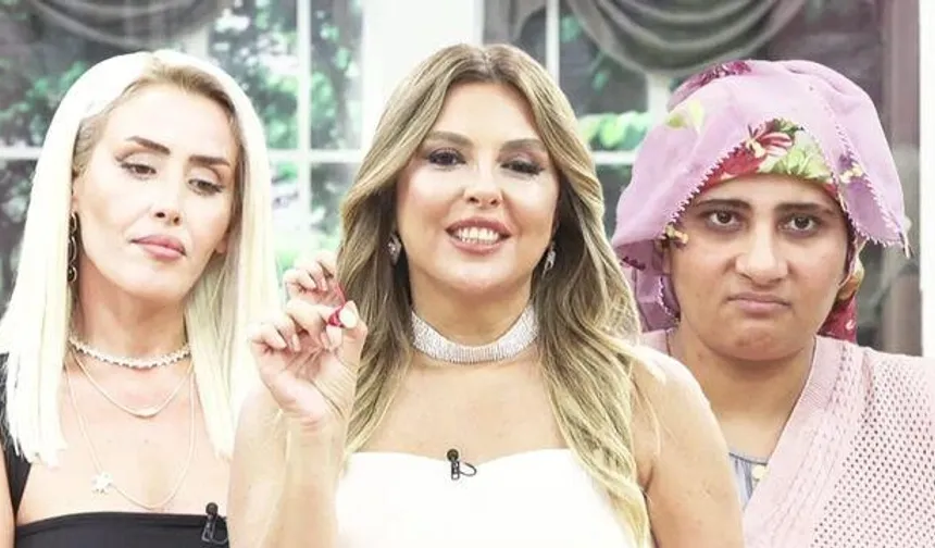 Gelinim Mutfakta'da 28 Eylül kazananı belli oldu! Çeyrek altını kazanan isim o oldu