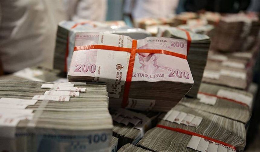 Antalya’nın vergi rekortmenleri belli oldu! Alanya’dan Sipahioğlu, Paşaoğlu ve Özçelik zirvede
