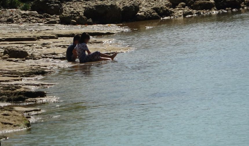 Manavgat Şelalesi için uyarılar geldi!