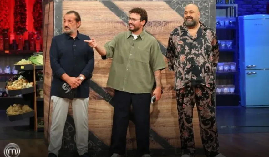 MasterChef ödül oyununu kim kazandı? 29 Eylül MasterChef kazanan isim kim oldu?