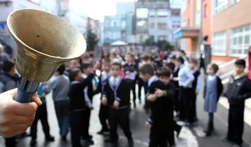 Bugün okul var mı? İstanbul'da 29 Eylül 2026 okullar tatil mi? Valiliklerden son dakika açıklamaları