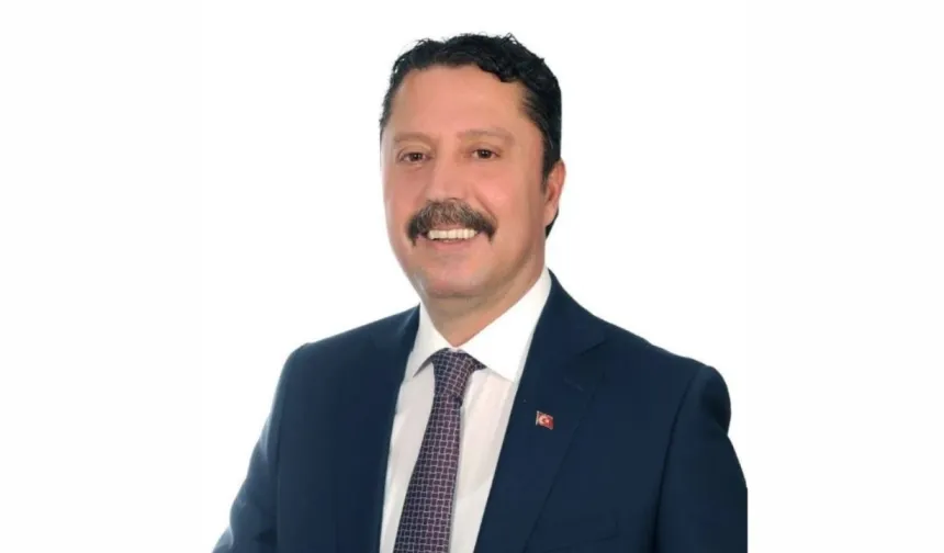 Beypazarı Belediye Başkanı Özer Kasap CHP'den istifa etti