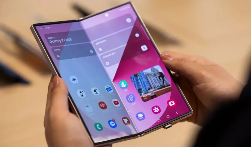 Samsung telefonlarda YouTube sorunu neden yaşanıyor?