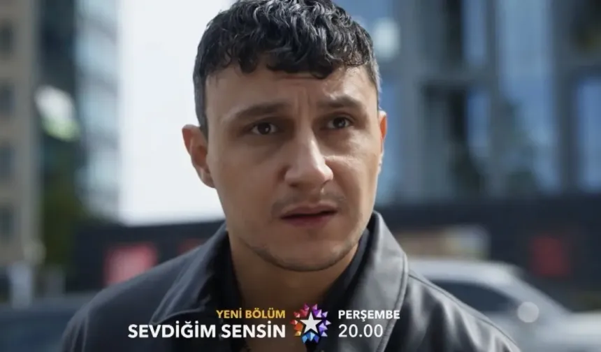 Sevdiğim Sensin dizisinin 19. bölümünde neler oluyor?