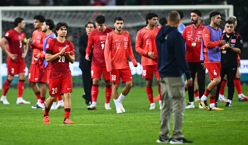 Türkiye-İtalya maçı şifresiz hangi kanalda, saat kaçta?