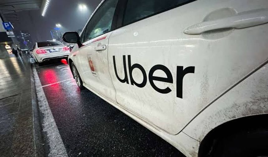 Uber faaliyetlerini tamamen geri çekti