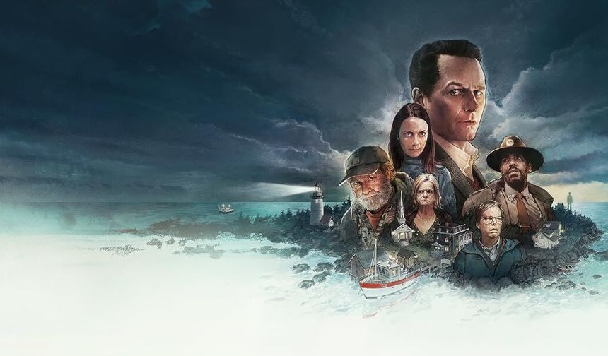 Widow’s Bay 2. sezon ne zaman yayınlanacak?