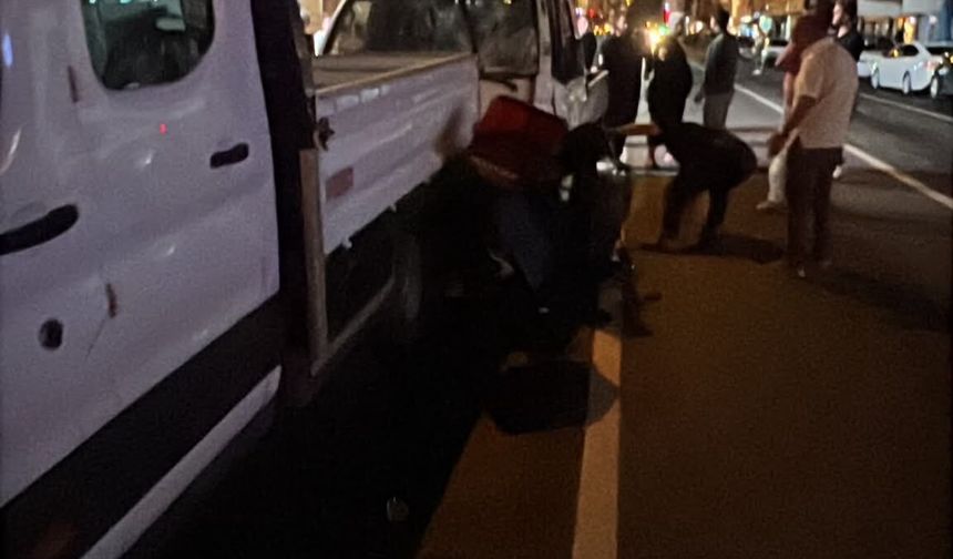Alanya’da 20 yaşındaki motosikletli kazada öldü! Kimliği belli oldu