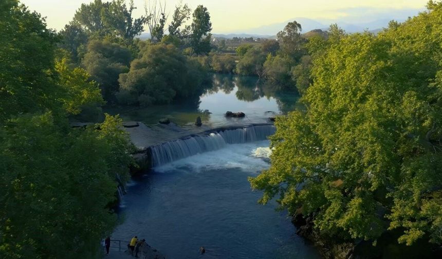 Antalya’da düzenlenecek zirveye özel şarkı! COP31 için hazırlandı