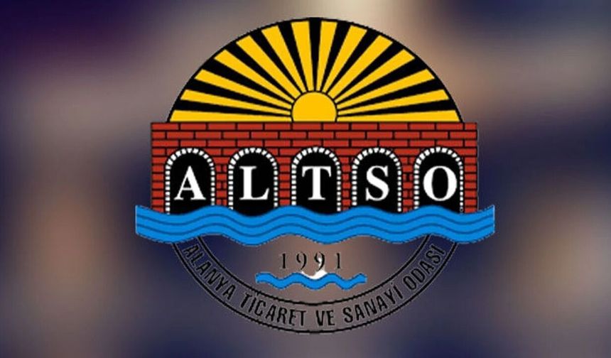 ALTSO seçimi öncesi listeler askıya çıktı