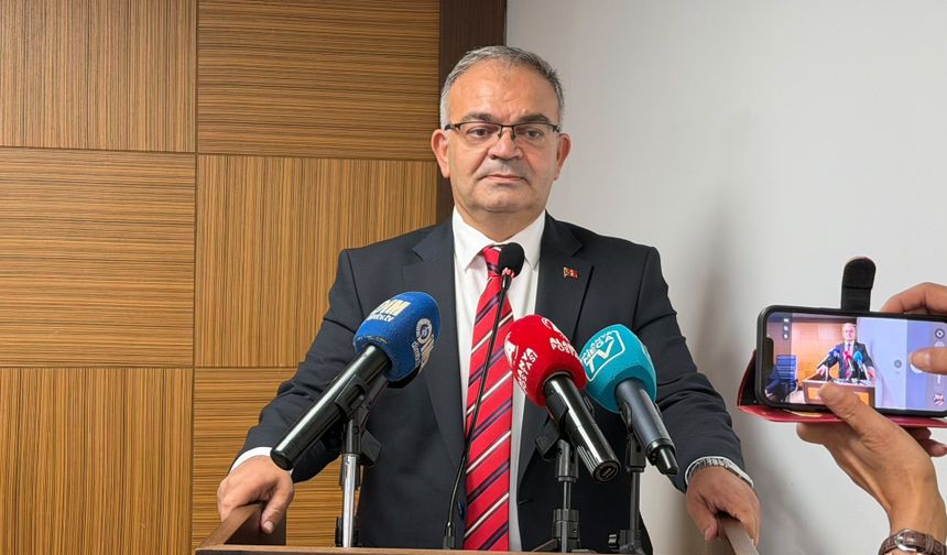 ALTSO'da yeni yönetim ilk meclis toplantısını yaptı