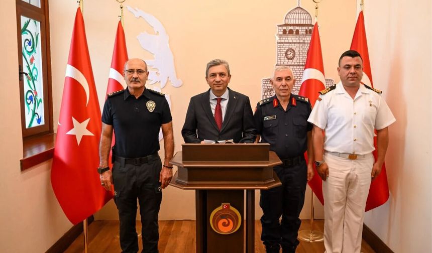 Antalya’da Eylül ayı bilançosu açıklandı: Milyarlık mal varlıklarına el konuldu