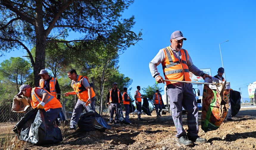 Antalya COP31 için seferber oldu