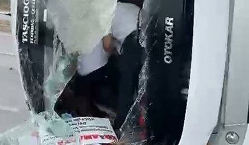 Antalya Valiliği son dakika duyurdu! Yolcu otobüsü kazasında yaralı sayısı açıklandı