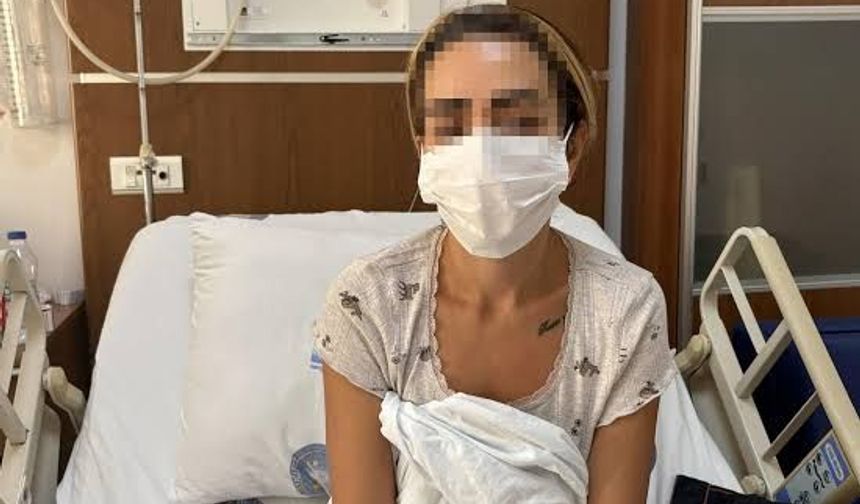 Antalya’da BOTOKS alarmı! 16 kişi hastaneye kaldırıldı