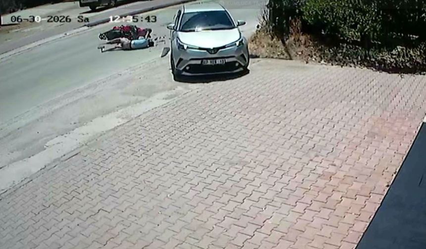 Antalya'da can yakan kazada adalet isyanı