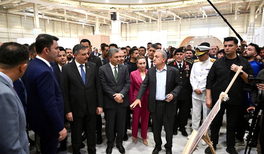Antalya’da karadan, havadan ve denizden kuş uçurtulmayacak