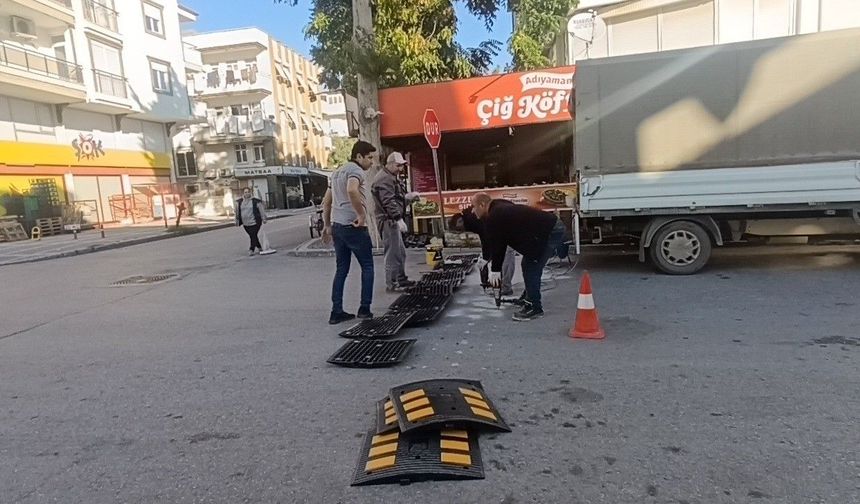 Antalya'da UKOME'den izin bekleniyor