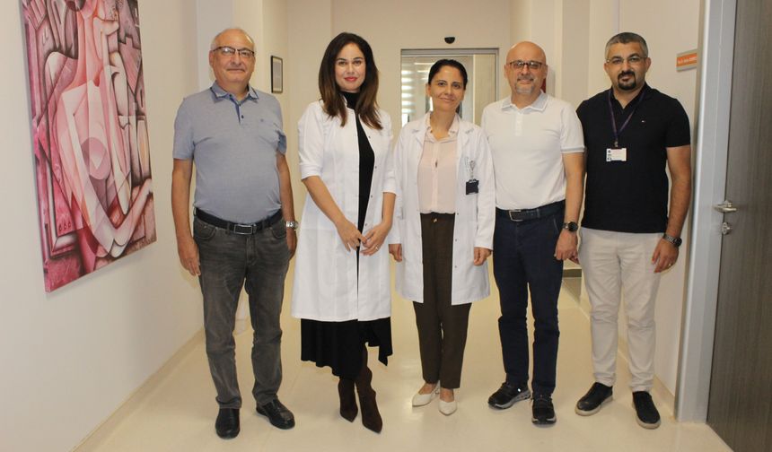 Antalya'da uzmanlardan korkutan sahte botoks uyarısı