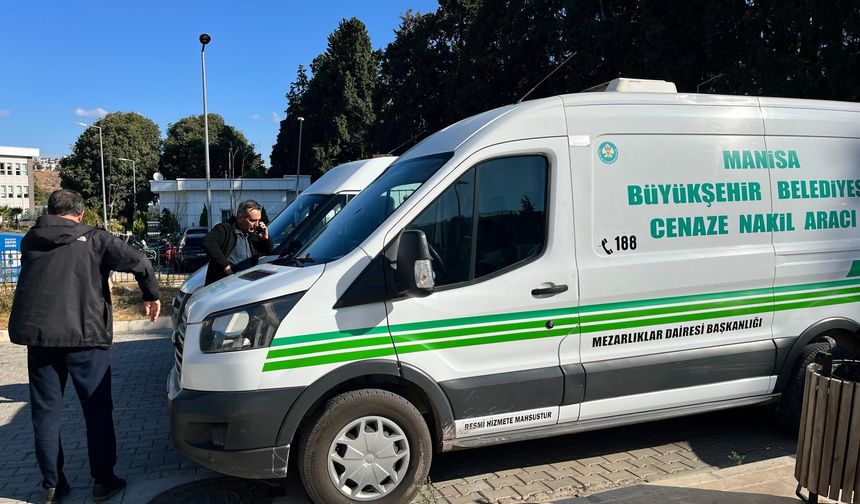 Antalya’dan İzmir’e uzanan acı bekleyiş! Soma'daki faciada ağabeyini kaybetti