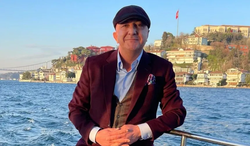 Mevlüt Çavuşoğlu’nun kardeşi Aydın Çavuşoğlu'nun vasiyeti yerine getirildi! Vakıf kuruldu