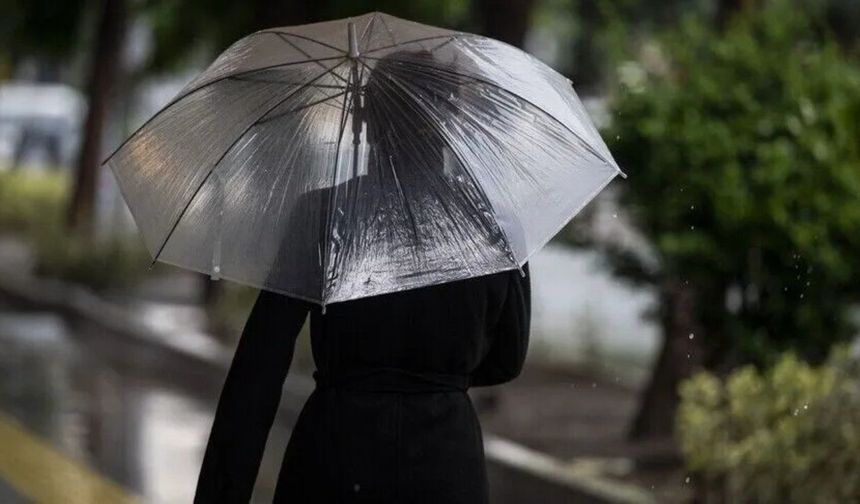 Alanya’da 8 Ekim hava durumu: Bugün hava nasıl olacak?