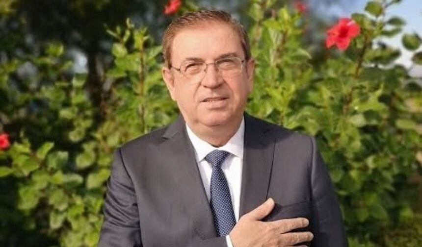 Alanya’da Hüseyin Yıldız’ın adı ölümsüzleştiriliyor