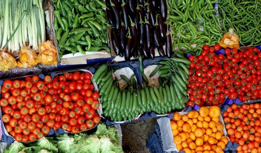 Antalya, Isparta ve Burdur'dan çıktı! En çok ihracat edilen ürün belli oldu