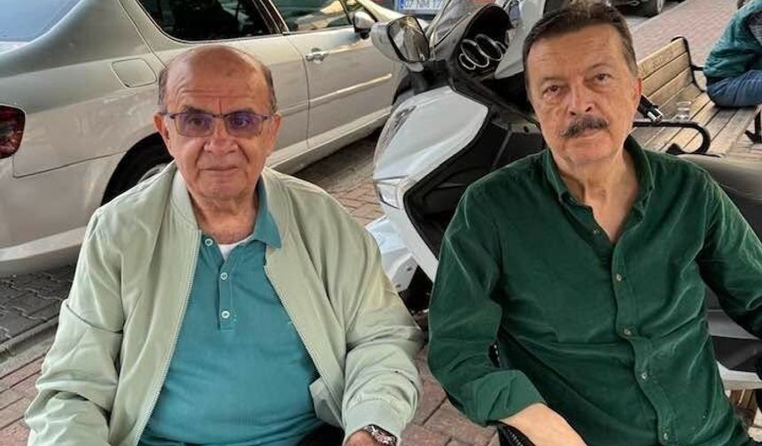 Alanya’nın sevilen kuyumcusu Nuri Kaptanoğlu hayatını kaybetti
